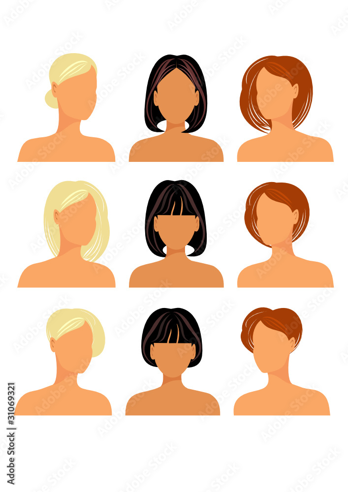 Hairstyles Hairstyles