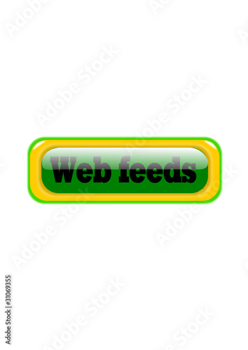 web feeds icon