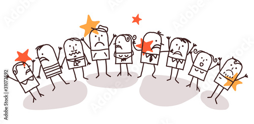 people and discord