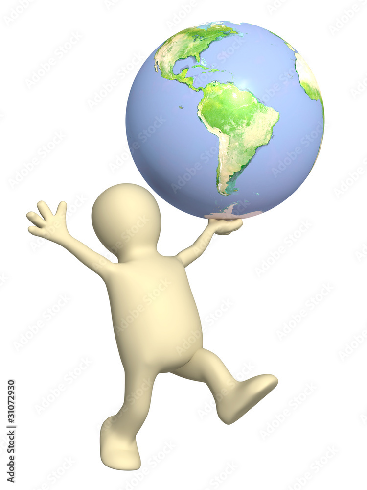 Earth Earth