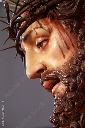 Jesús de la Paz, Jerez