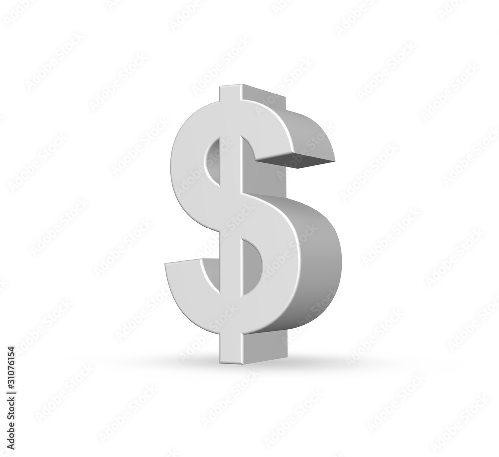 dollar dollar
