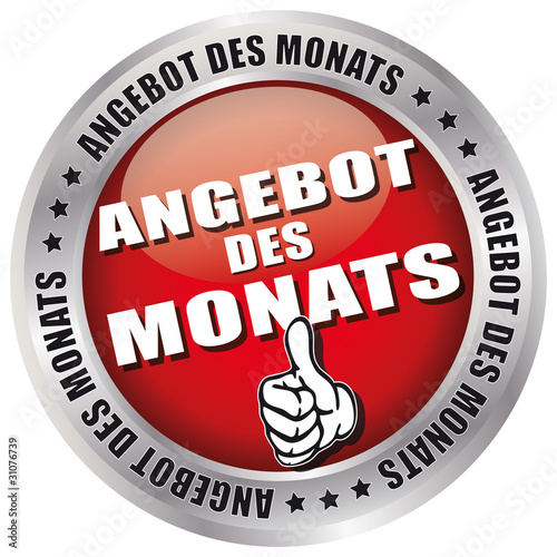Angebot des Monats