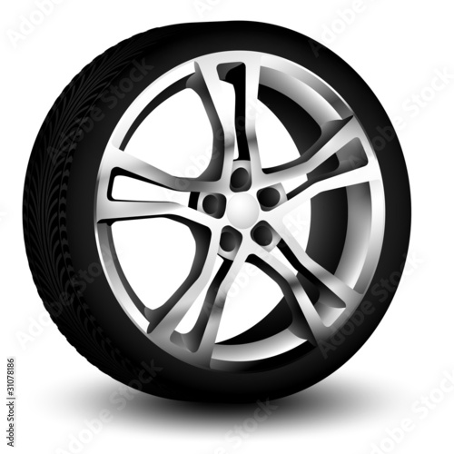 wheel