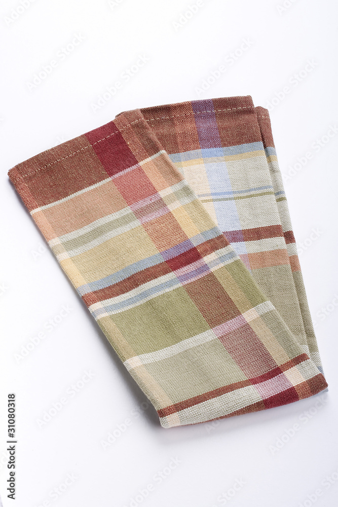 Table napkins Table napkins