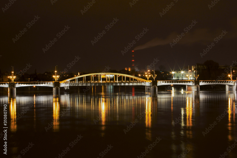 most w nocy 2