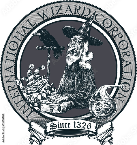 wizard
