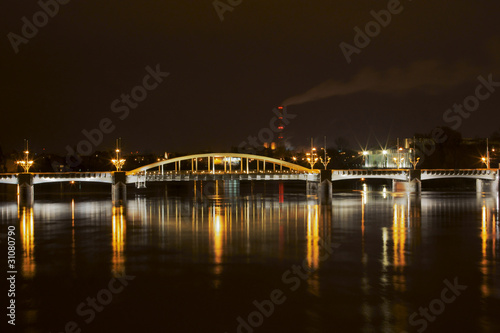 most w nocy 2
