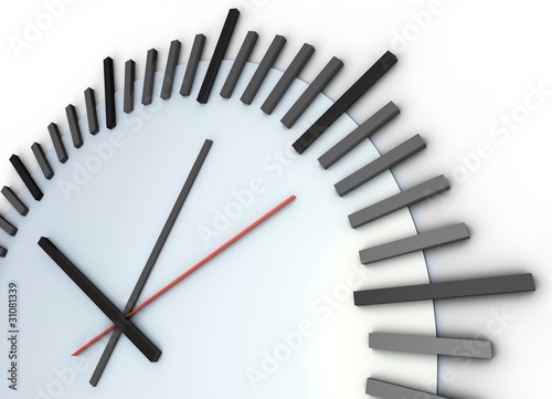 time