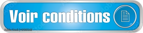 bouton voir conditions