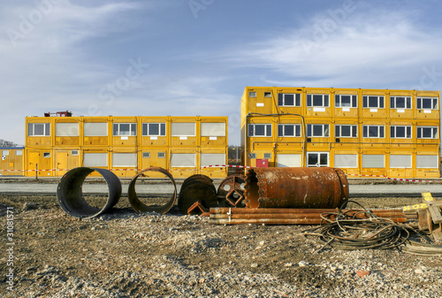 Bürocontainer