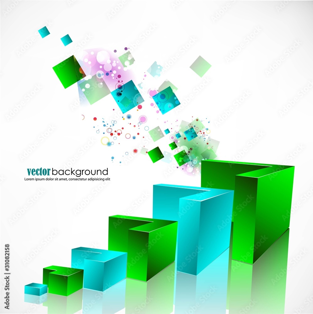 abstract background abstract background
