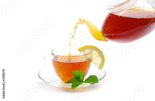 tea