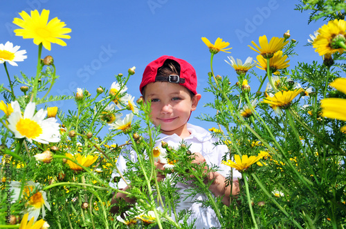 Frühling