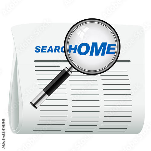 Search Home