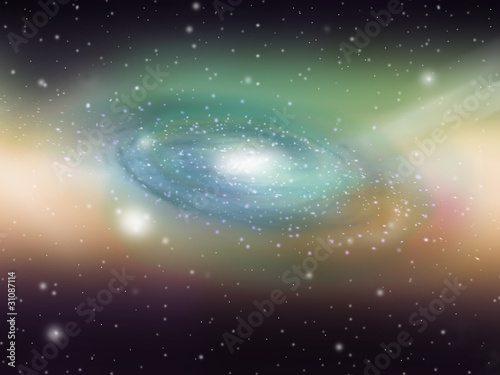 Galaxy