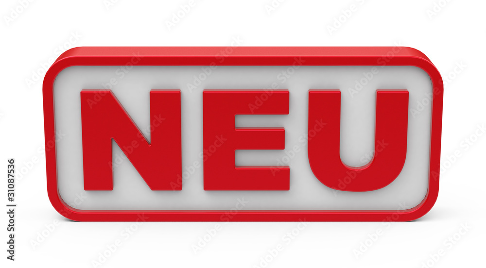 NEU NEU