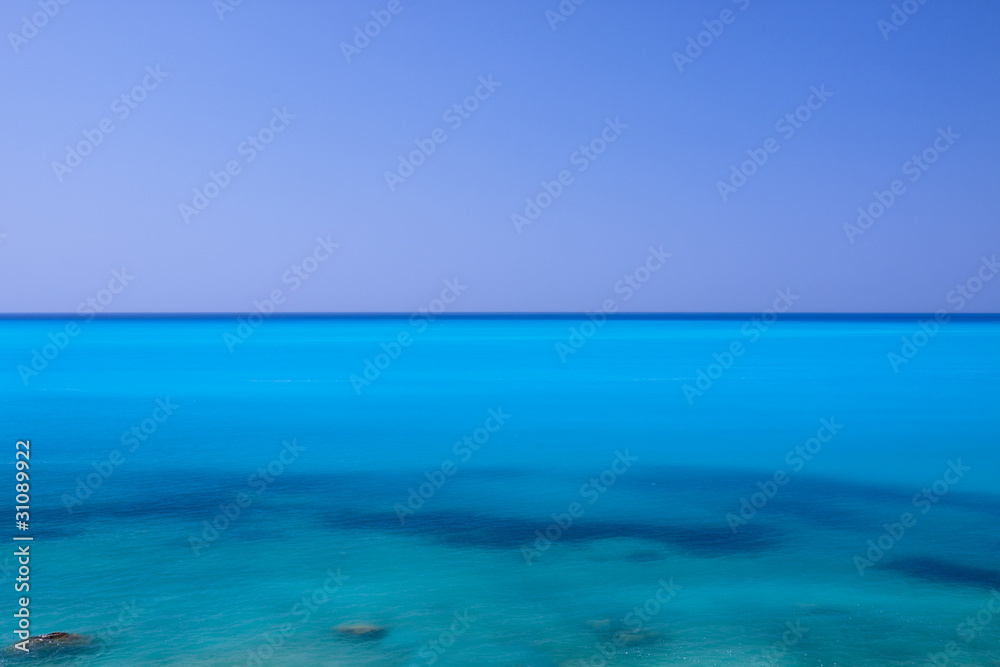 Azul Azul