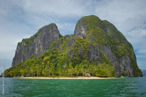 Islands of El Nido  Philippines