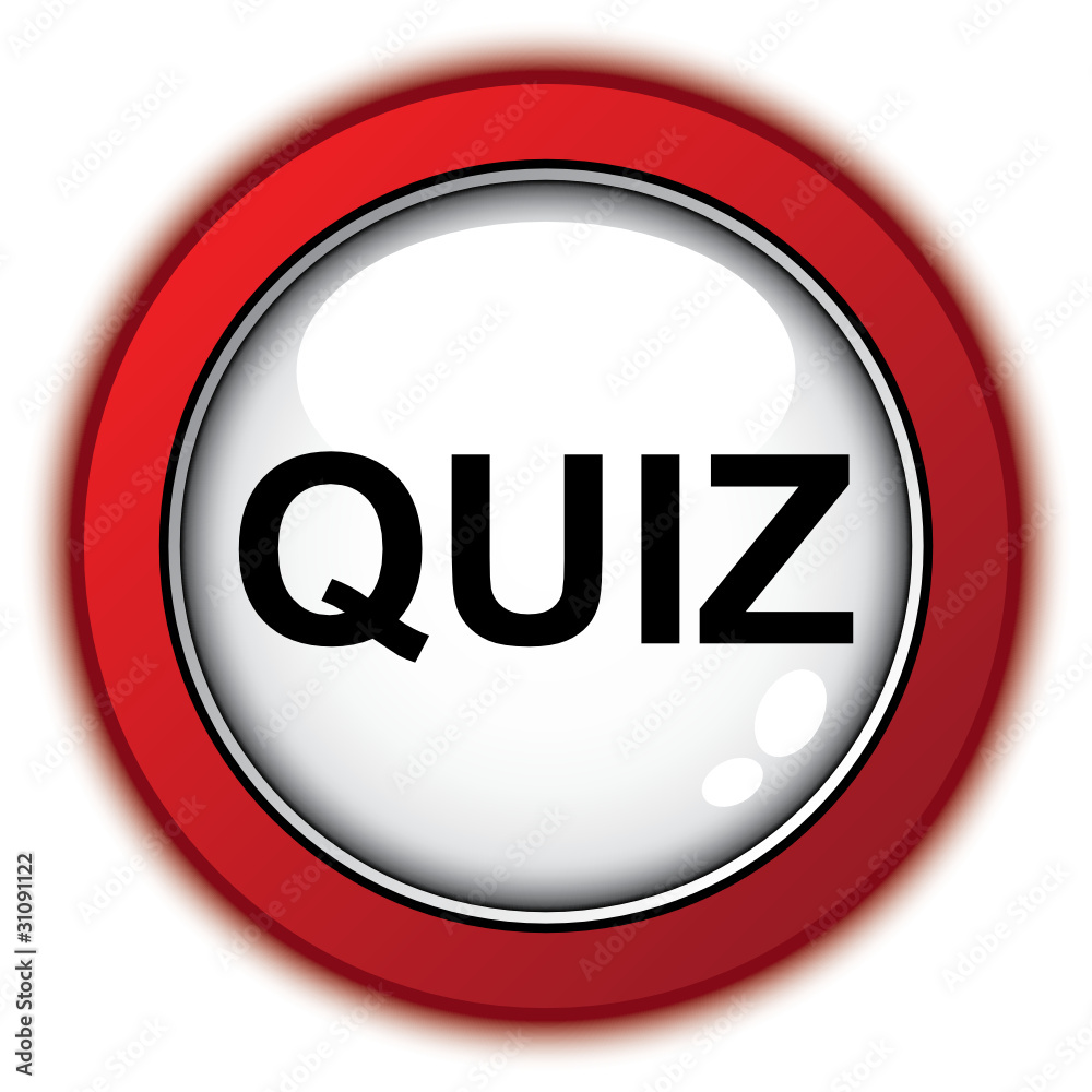 QUIZ ICON