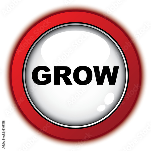 GROW ICON