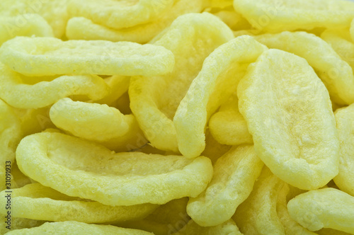 Potato Chips - Patatine Fritte