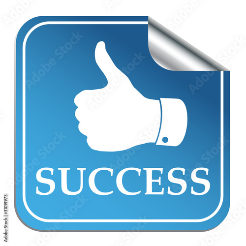 SUCCESS ICON