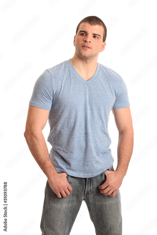 Casual Man Casual Man