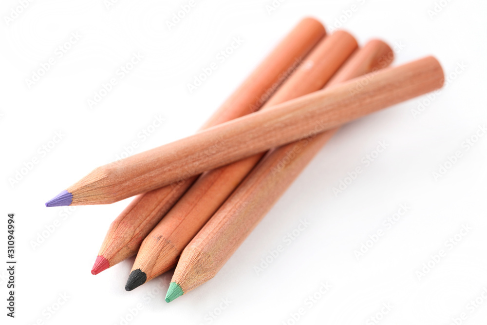 Color Pencils