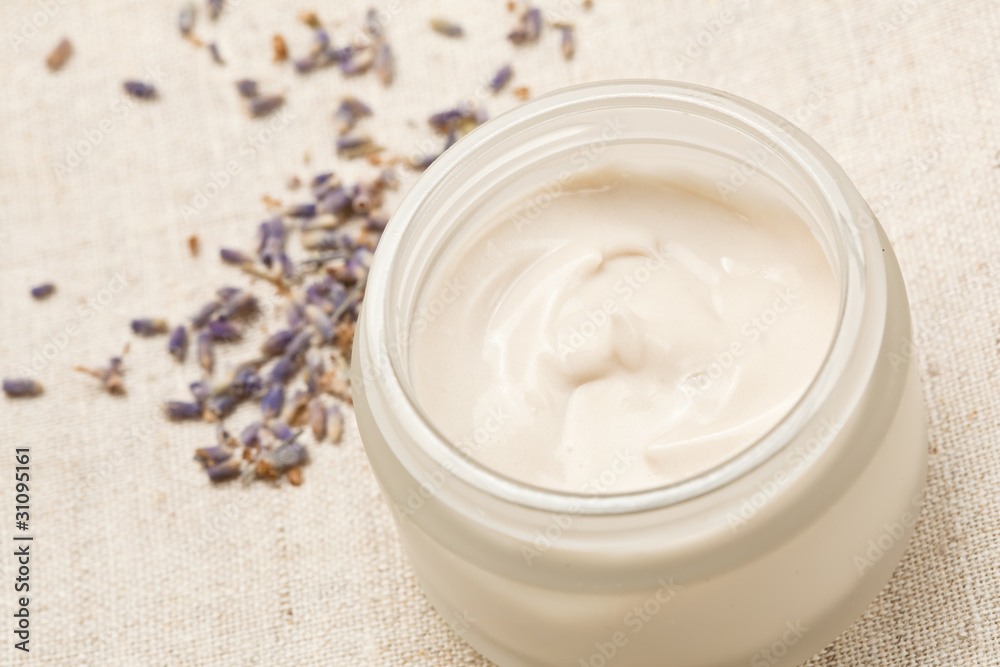Face cream Face cream
