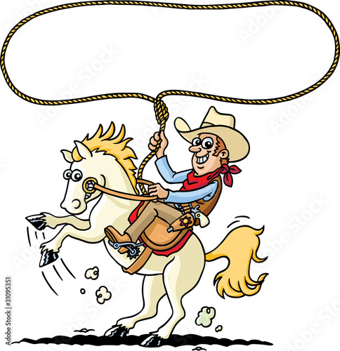 Cowboy