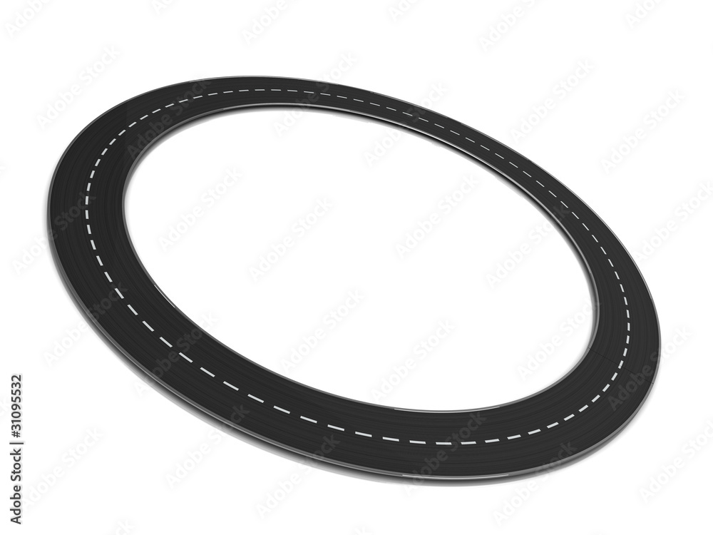 road ring road ring