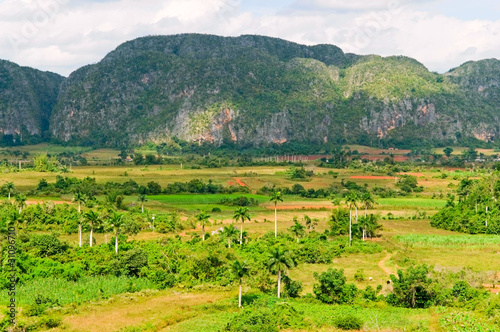 Vinales valley, Cuba