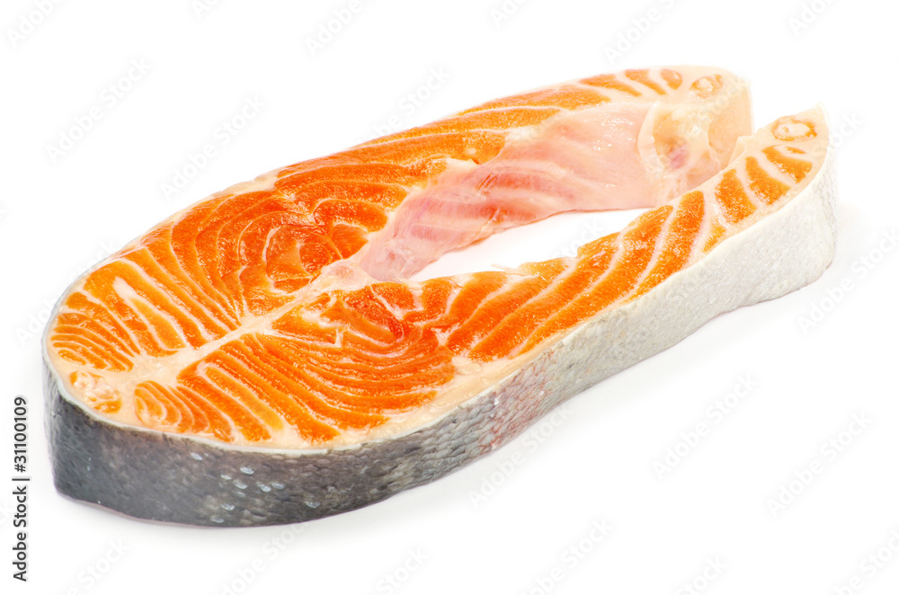 salmon salmon