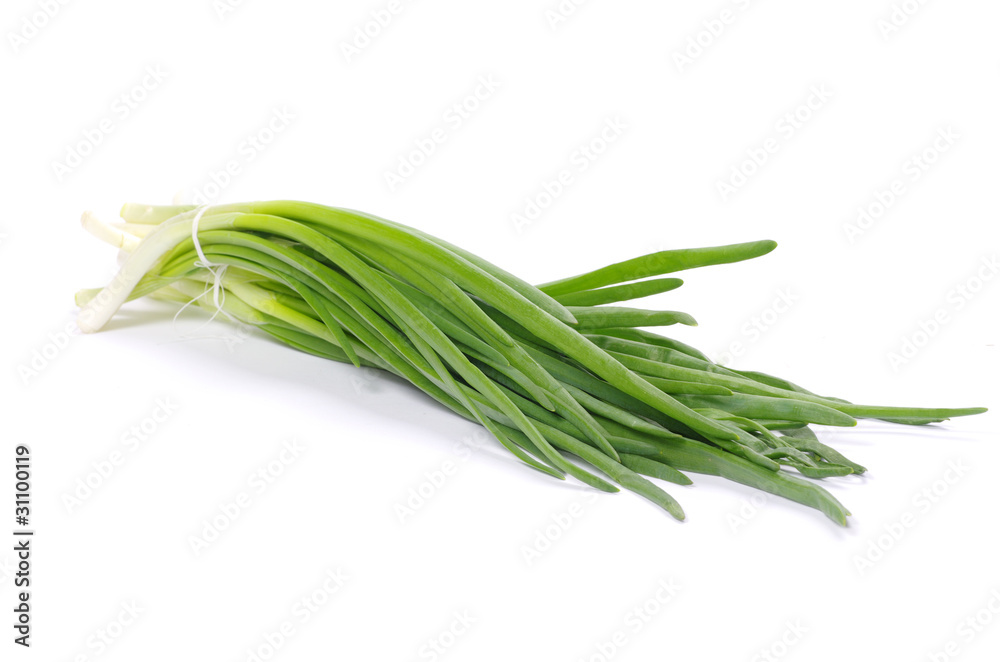 Fototapeta premium onions