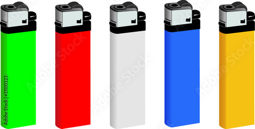 cigarette lighter