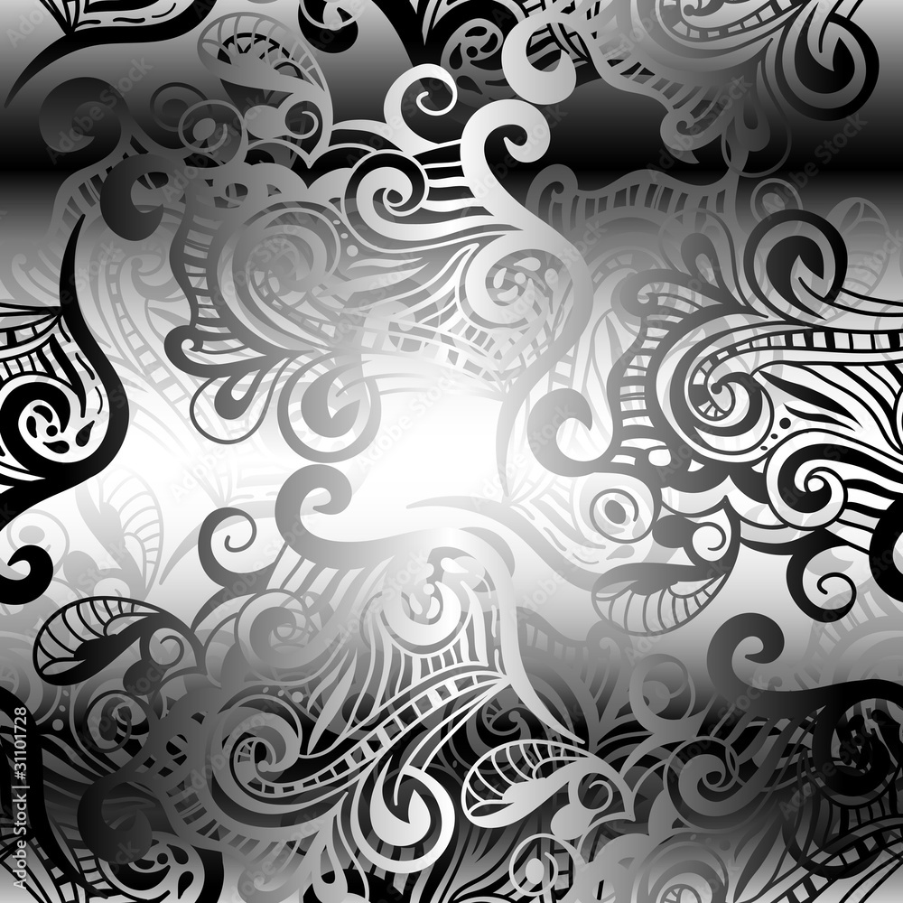 seamless abstract monochrome background seamless abstract monochrome background