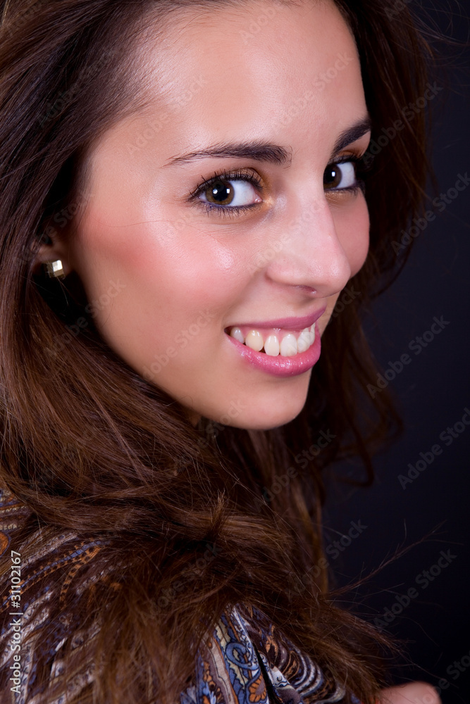 portrait portrait