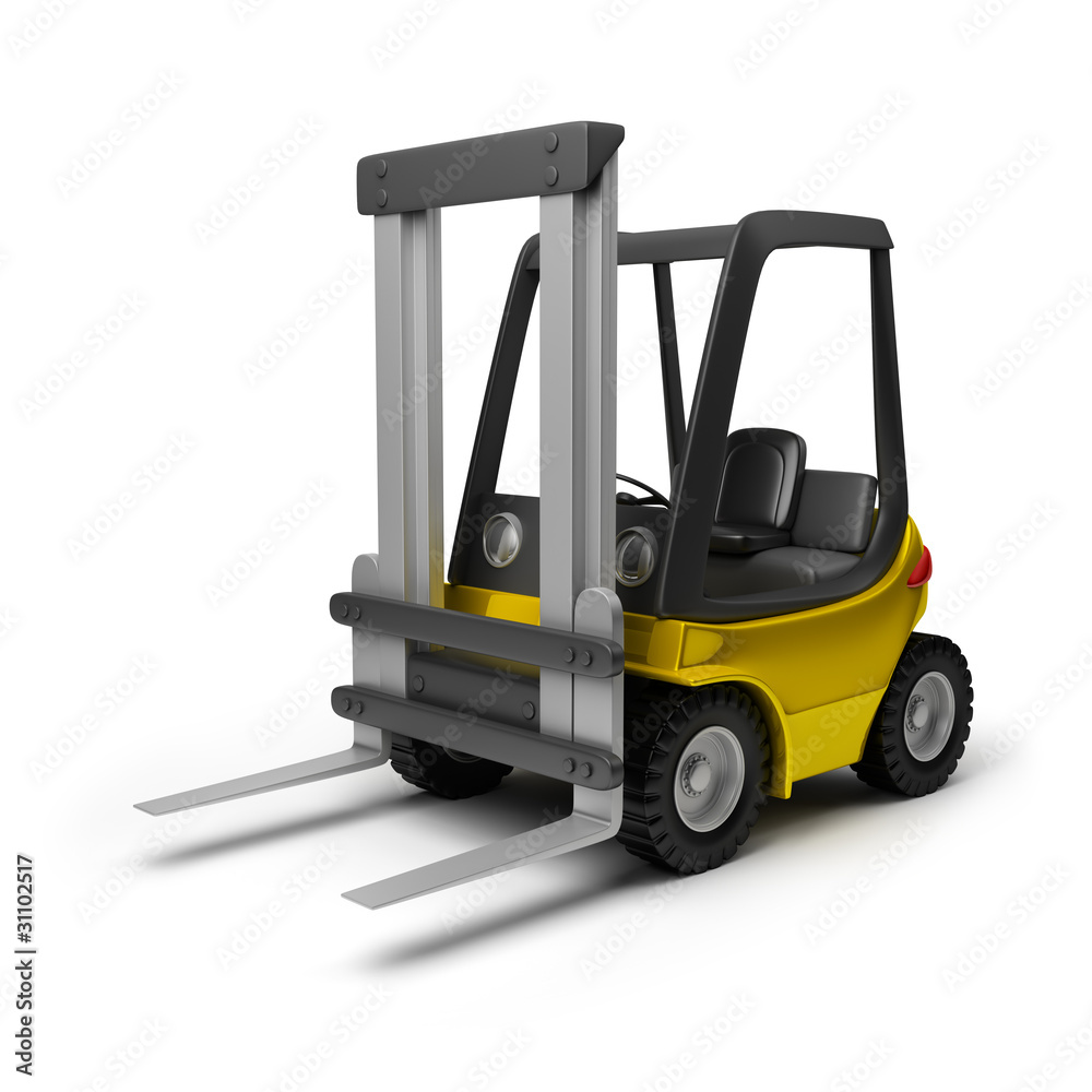 forklift