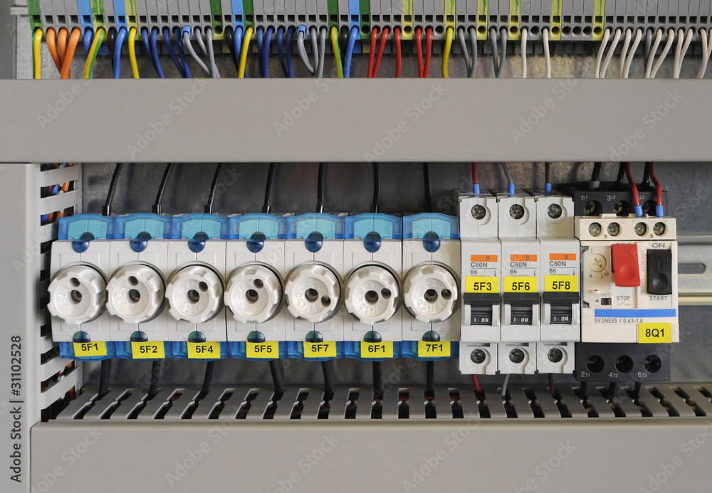 Schaltkasten Elektro Sicherung Stock Foto Adobe Stock schaltkasten-elektro-sicherung-stock-foto-adobe-stock