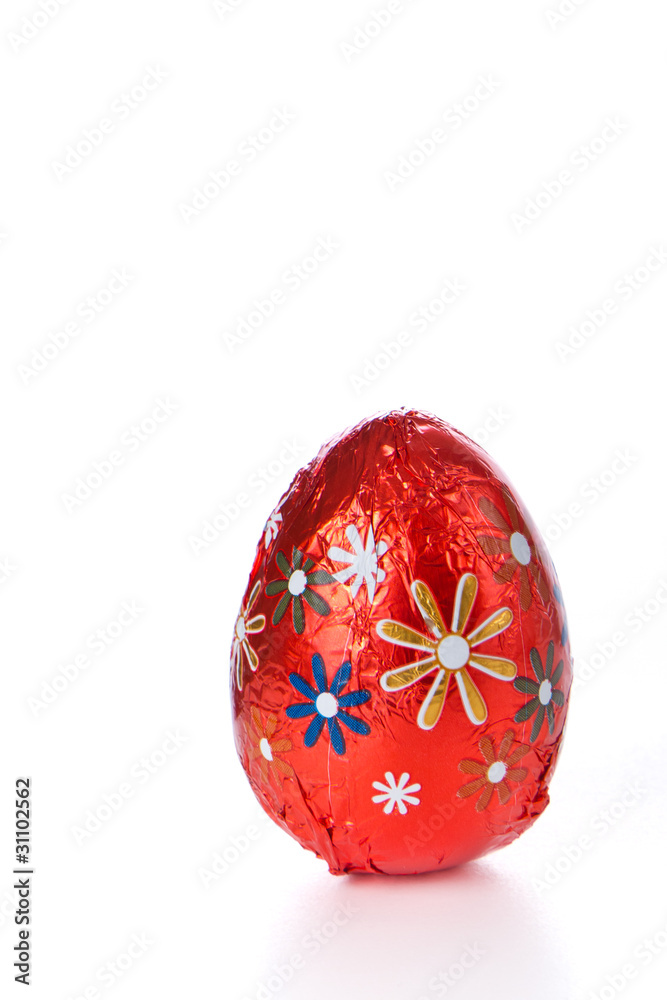 chocolate easter egg chocolate easter egg