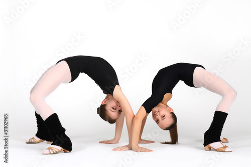 Photography Athletic girls