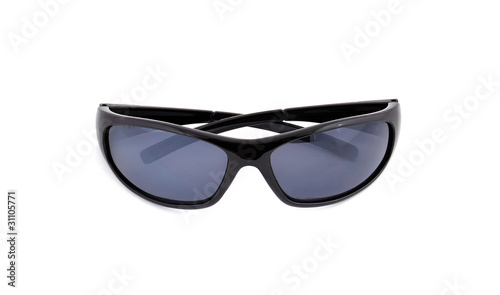 black sunglasses © vetkit