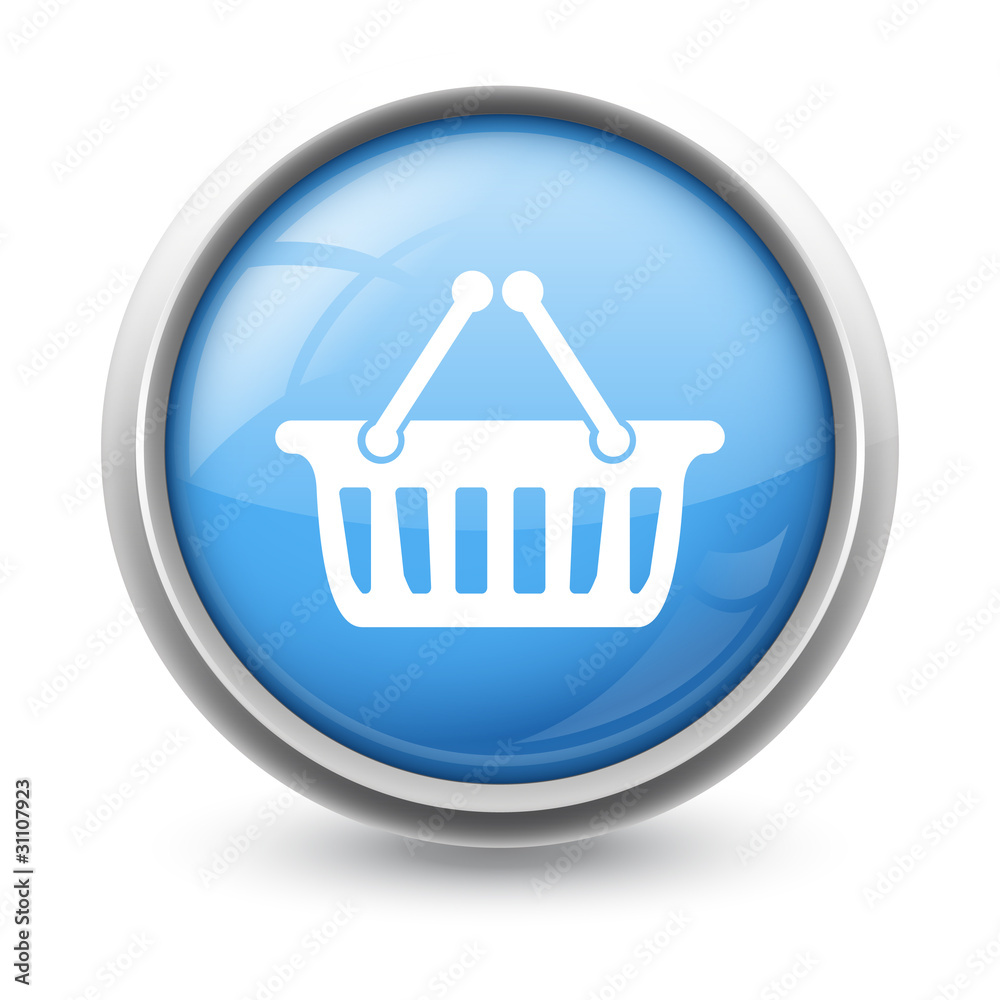 Symbole glossy vectoriel achat 01b Symbole glossy vectoriel achat 01b