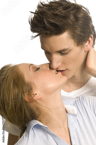 Wallpaper Mural Kuss Torontodigital.ca