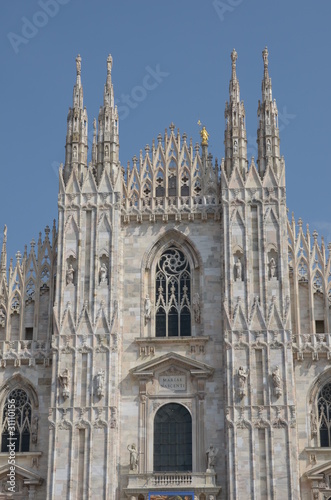 Milano Duomo