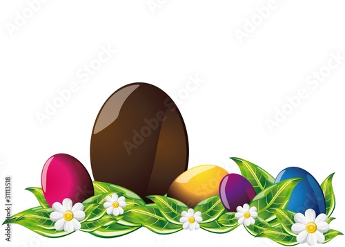 uova pasqua