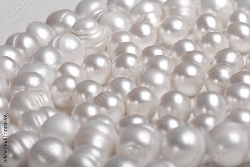 pearls macro