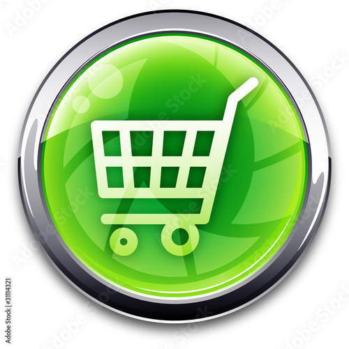 green button: shopping