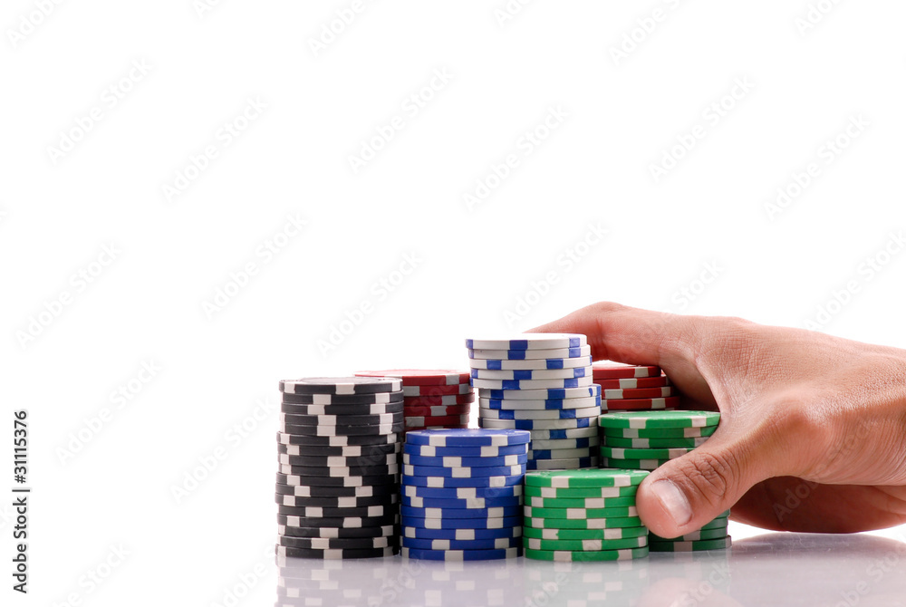 Idea of Going All In Idea of Going All In